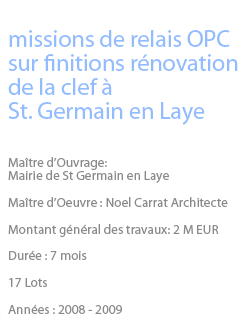 Description du projet