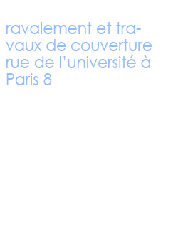 Description du projet