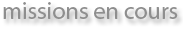 mission en cours