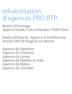 Description du projet
